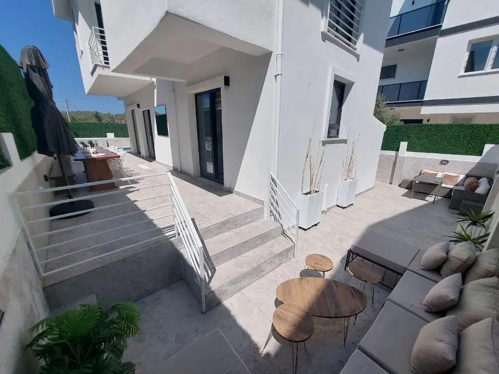 Home in Karagedik